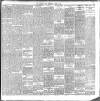 Northern Whig Wednesday 22 March 1899 Page 5