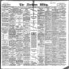 Northern Whig Friday 24 March 1899 Page 1