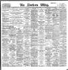 Northern Whig Saturday 09 September 1899 Page 1