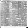 Northern Whig Monday 27 November 1899 Page 5