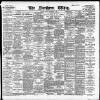 Northern Whig Friday 01 December 1899 Page 1