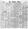 Northern Whig Tuesday 23 January 1900 Page 1