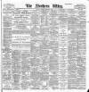 Northern Whig Thursday 01 February 1900 Page 1