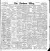 Northern Whig Friday 02 February 1900 Page 1