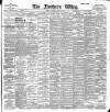 Northern Whig Saturday 10 March 1900 Page 1