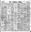 Northern Whig Tuesday 10 July 1900 Page 1