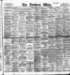 Northern Whig Thursday 19 July 1900 Page 1