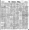 Northern Whig Tuesday 24 July 1900 Page 1