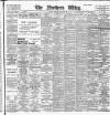 Northern Whig Tuesday 09 October 1900 Page 1