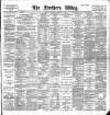 Northern Whig Wednesday 07 November 1900 Page 1