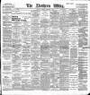 Northern Whig Saturday 17 November 1900 Page 1