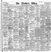 Northern Whig Saturday 24 November 1900 Page 1
