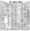 Northern Whig Wednesday 12 December 1900 Page 1