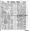 Northern Whig Saturday 29 December 1900 Page 1