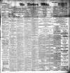 Northern Whig Tuesday 01 January 1901 Page 1