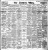 Northern Whig Friday 04 January 1901 Page 1