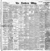 Northern Whig Wednesday 09 January 1901 Page 1