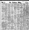Northern Whig Friday 01 February 1901 Page 1
