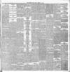 Northern Whig Friday 01 February 1901 Page 5