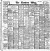 Northern Whig Saturday 02 February 1901 Page 1