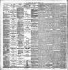 Northern Whig Saturday 09 February 1901 Page 4