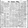 Northern Whig Saturday 02 March 1901 Page 1