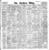 Northern Whig Tuesday 09 July 1901 Page 1