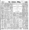 Northern Whig Saturday 20 July 1901 Page 1