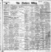 Northern Whig Wednesday 02 October 1901 Page 1