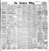 Northern Whig Tuesday 03 December 1901 Page 1