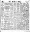 Northern Whig Wednesday 18 December 1901 Page 1