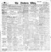 Northern Whig Wednesday 15 January 1902 Page 1