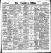 Northern Whig Saturday 04 January 1902 Page 1