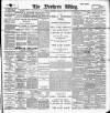 Northern Whig Wednesday 08 January 1902 Page 1