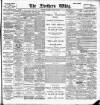Northern Whig Thursday 09 January 1902 Page 1