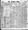 Northern Whig Thursday 23 January 1902 Page 1