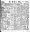 Northern Whig Friday 24 January 1902 Page 1