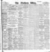 Northern Whig Tuesday 04 March 1902 Page 1
