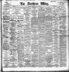 Northern Whig Wednesday 02 July 1902 Page 1