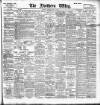 Northern Whig Saturday 05 July 1902 Page 1