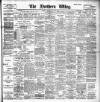 Northern Whig Thursday 10 July 1902 Page 1