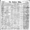 Northern Whig Friday 11 July 1902 Page 1