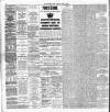 Northern Whig Tuesday 15 July 1902 Page 2