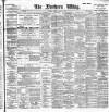 Northern Whig Friday 01 August 1902 Page 1