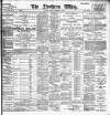 Northern Whig Friday 05 September 1902 Page 1
