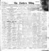 Northern Whig Wednesday 01 October 1902 Page 1