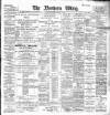 Northern Whig Friday 03 October 1902 Page 1