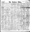 Northern Whig Saturday 04 October 1902 Page 1