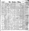 Northern Whig Tuesday 07 October 1902 Page 1