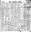 Northern Whig Monday 13 October 1902 Page 1